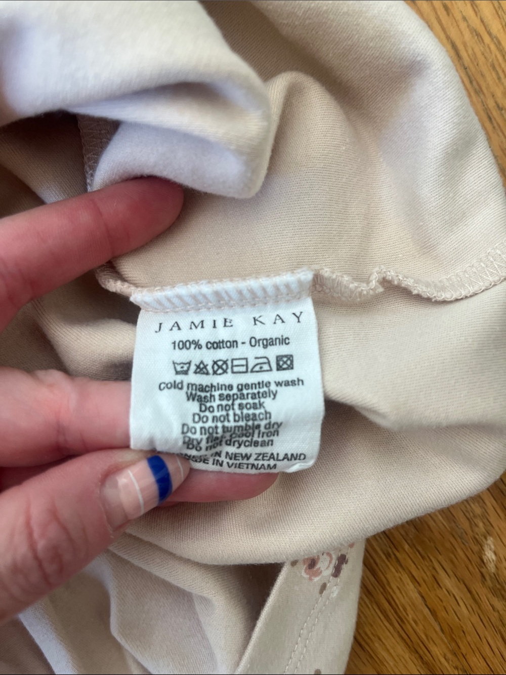 Jamie Kay Dress - Picture 2 of 2